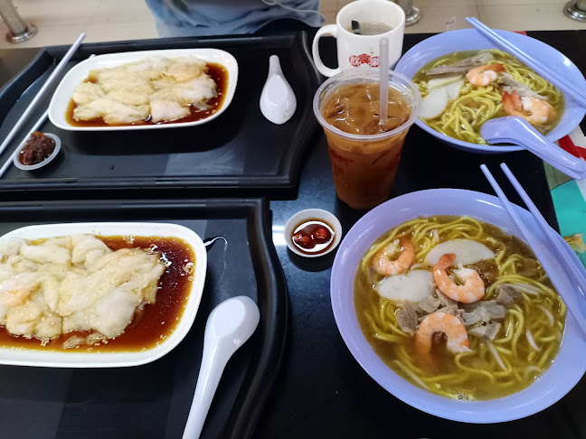 Comentarii opinii despre Choice @ 338 (Ang Mo Kio Avenue 1)