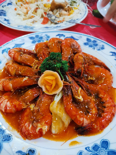 Lai Wah Restaurant - Singapore