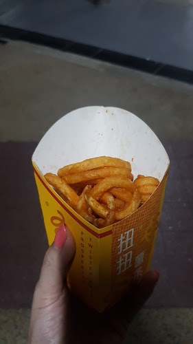 Comentarii opinii despre McDonald's Choa Chu Kang Lot 1