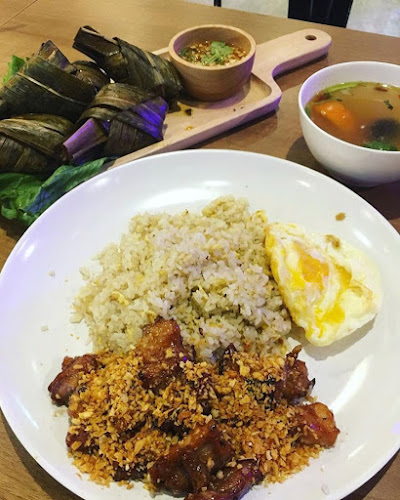 Khao Thai Food - Singapore