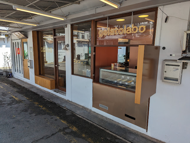 Glass Roasters - Hospitality and gastronomy