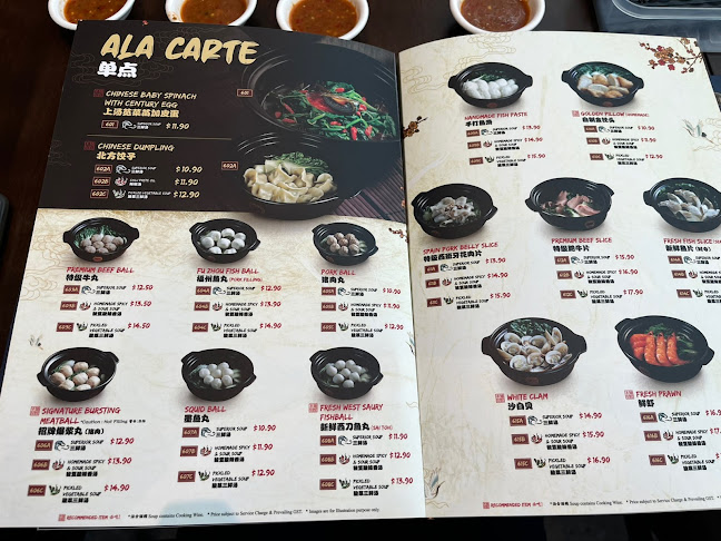 Comentarii opinii despre GO Noodle House Changi Airport T2