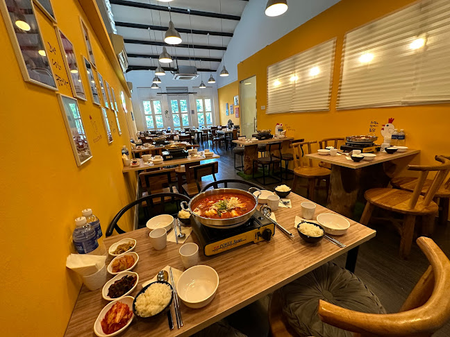 K-Chicken - Singapore