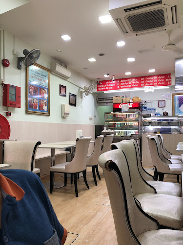 Fakruddin Restaurant - Singapore
