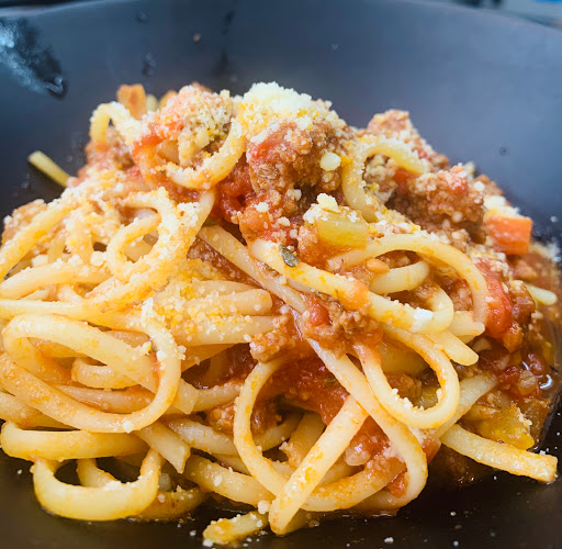 Fly by Shaker Lakers