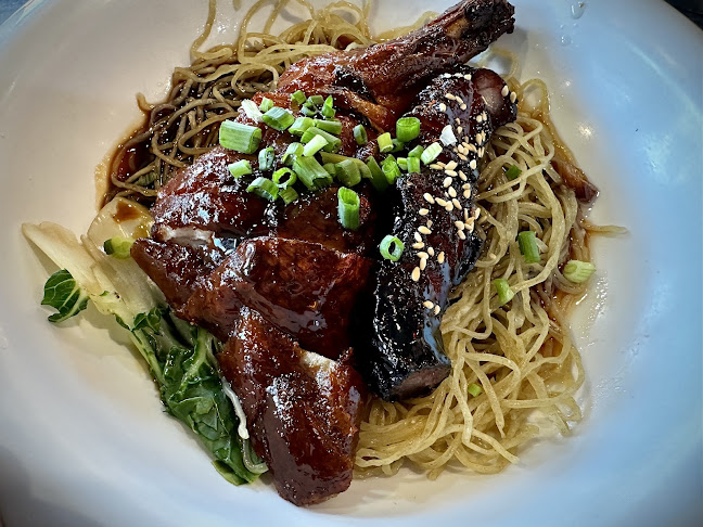 You Kee XO Singapore - Hospitality and gastronomy