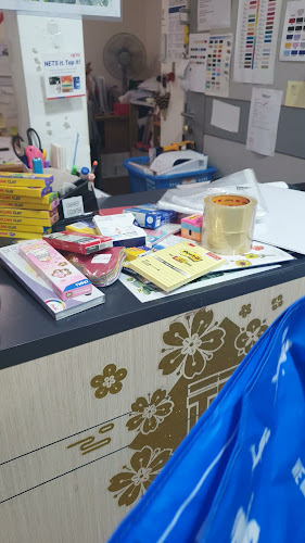 Frontier - Singapore