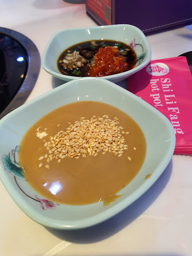 Shi Li Fang - Hospitality and gastronomy