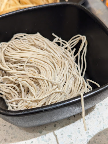 Comentarii opinii despre Beauty in The Pot 美滋锅 at Jewel Changi Airport