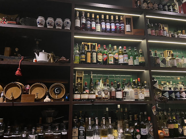 Shin Gi Tai - Singapore