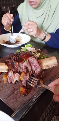 Opinii despre Royz et Vous în Singapore - Hospitality and gastronomy