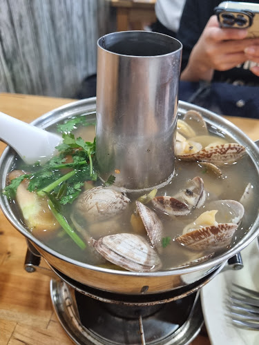 Comentarii opinii despre PrachinBuri Thai Kitchen Yishun