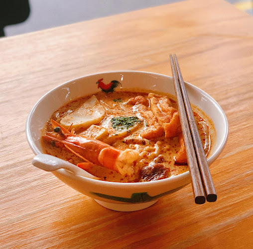 Comentarii opinii despre Wild Coco (Hamilton Road)