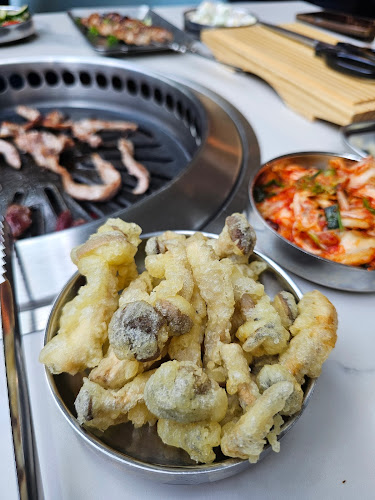 Comentarii opinii despre NY Char Grill