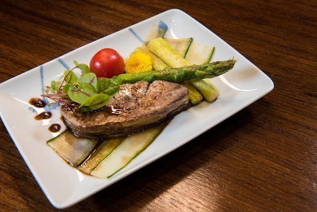 HIBACHI JAPANESE CASUAL DINING