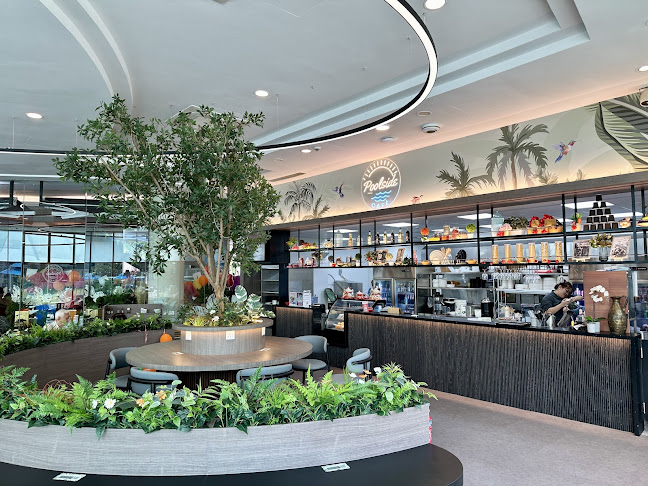 Comentarii opinii despre Poolside Café