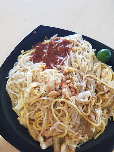 North Bridge Road Market & Food Centre - Singapore