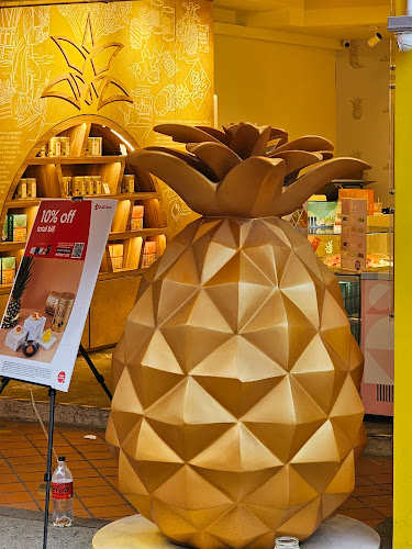 Kele @ Chinatown - Hospitality and gastronomy