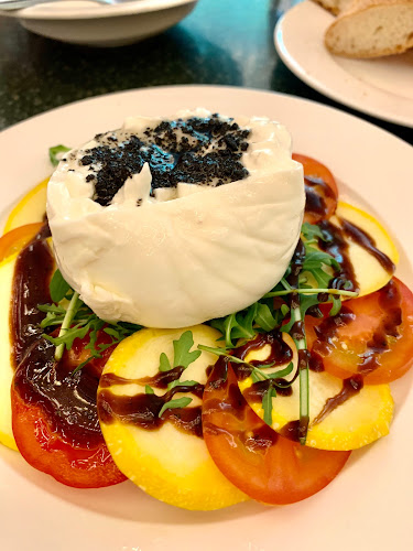 Opinii despre Culina at COMO Dempsey în Singapore - Hospitality and gastronomy