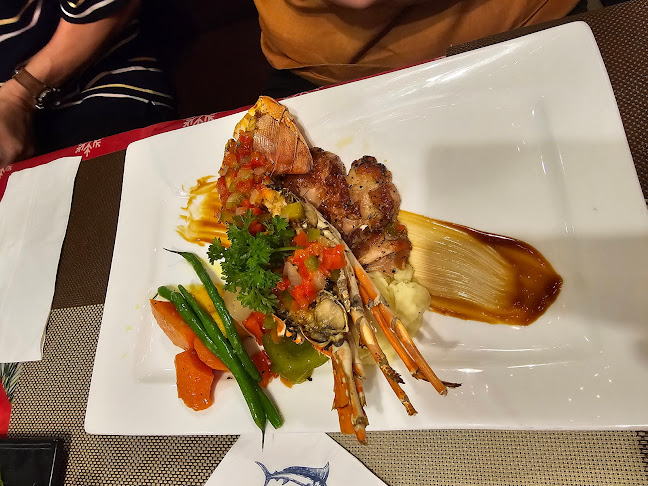 Mariners' Corner Restaurant