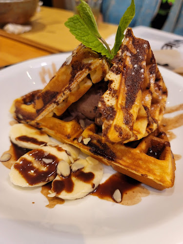 Comentarii opinii despre Tokyo Shokudo (Westgate)