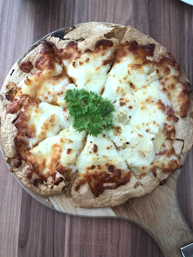 Sweet Garden Dining Cafe - Hospitality and gastronomy