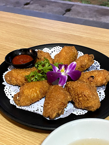 Yishun Park Hawker Centre - Singapore