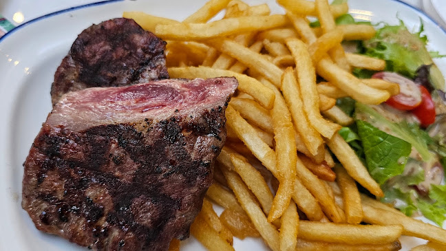 Opinii despre Tipsy Bird Gastrobar în Singapore - Hospitality and gastronomy