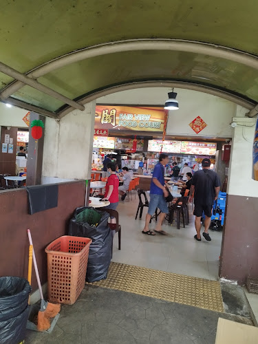 Comentarii opinii despre Fair View Food Court