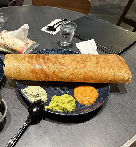 fennel by komala vilas - Singapore