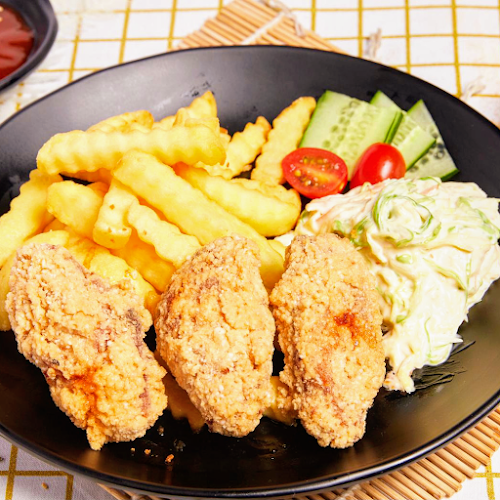 Mun Ting Xiang - Hougang - Hospitality and gastronomy