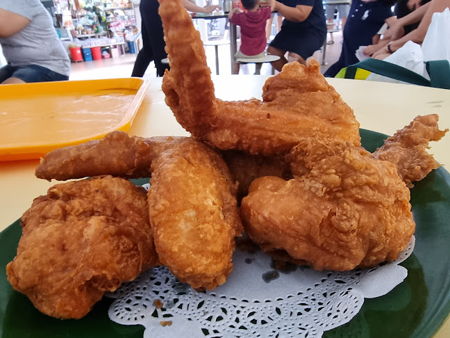 Block 216 Bedok North Street 1, #01-75, Singapore 460216