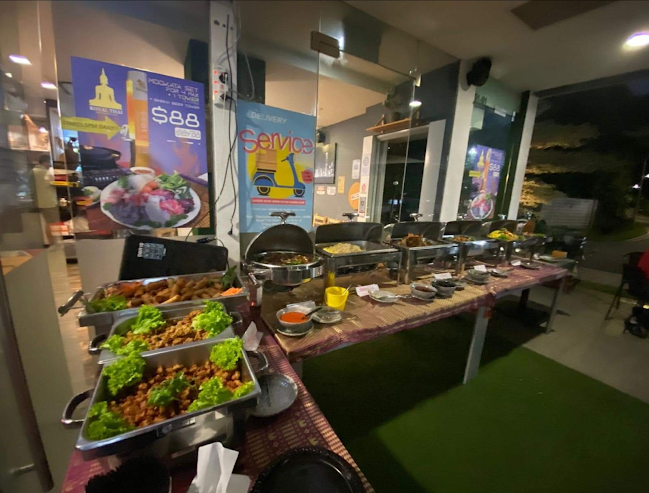 3 Binjai Park, Singapore 589819