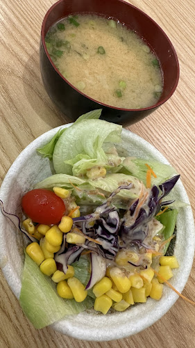 Kei Kaisendon Paya Lebar Square - Hospitality and gastronomy