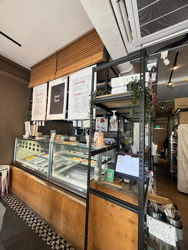 Three's A Crowd - Hospitality and gastronomy