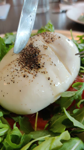 Comentarii opinii despre Cacio e Pepe Italian Restaurant