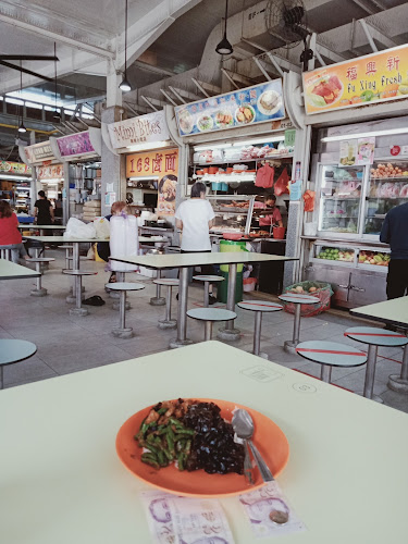 Bendemeer Market & Food Centre - Hospitality and gastronomy