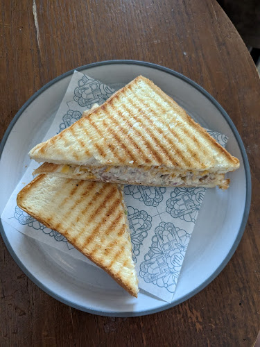 Opinii despre Maxi Coffee Bar în Singapore - Hospitality and gastronomy