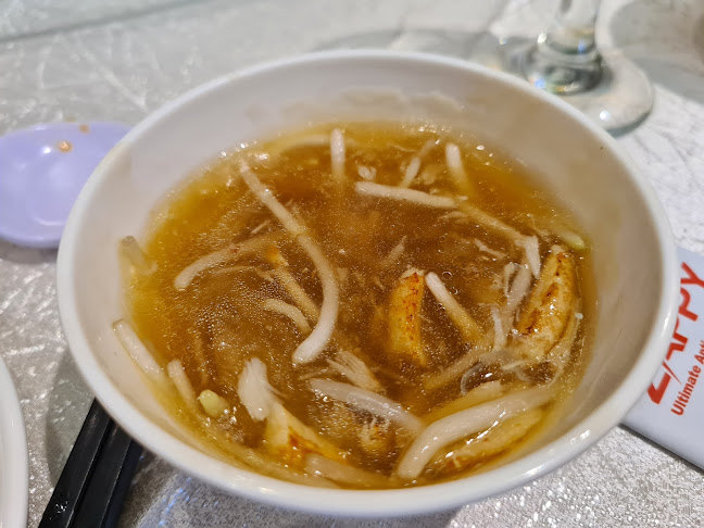 Comentarii opinii despre Gim Tim Restaurant