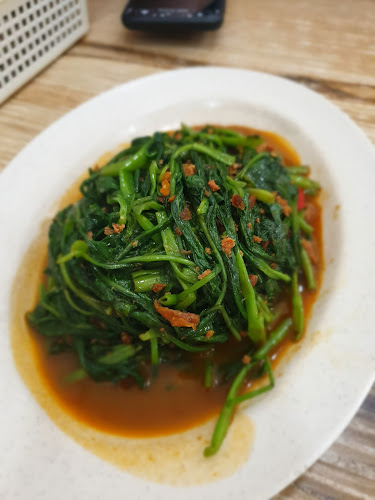 SHU Vegetarian - Singapore