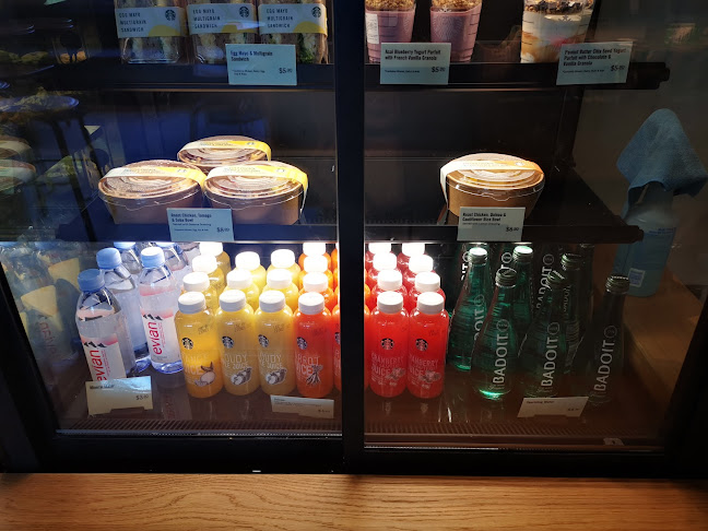 Opinii despre Starbucks Katong Square în Singapore - Hospitality and gastronomy