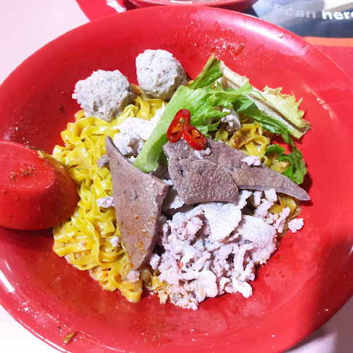 Toa Payoh Lorong 8 Market & Hawker Centre - Hospitality and gastronomy