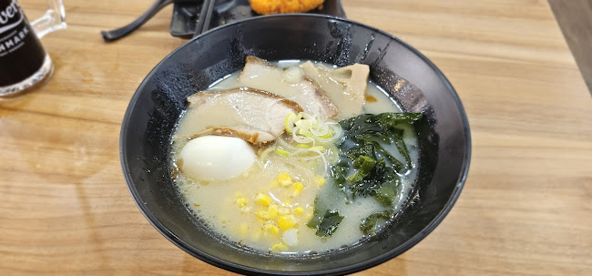 Comentarii opinii despre Ichizen SG