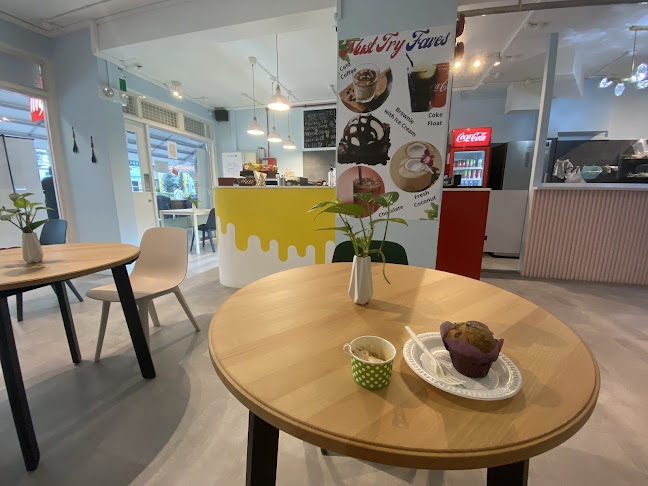 Comentarii opinii despre Sunbeam Cafe