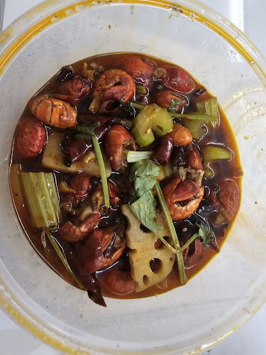 Comentarii opinii despre Fragrant Hot Pot (Punggol Plaza)