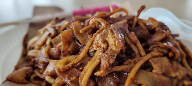 Bukit Merah View Market & Hawker Centre - Hospitality and gastronomy