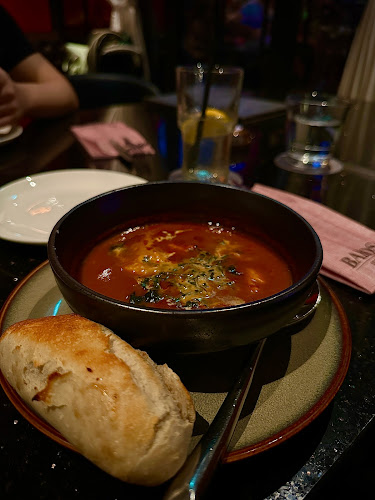 Opinii despre Barossa Steak and Grill în Singapore - Hospitality and gastronomy