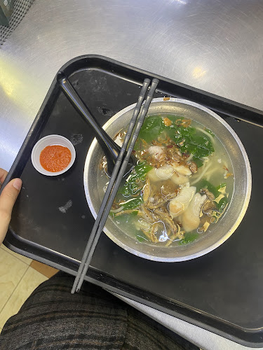 Comentarii opinii despre Poon Nah City Home Made Noodle