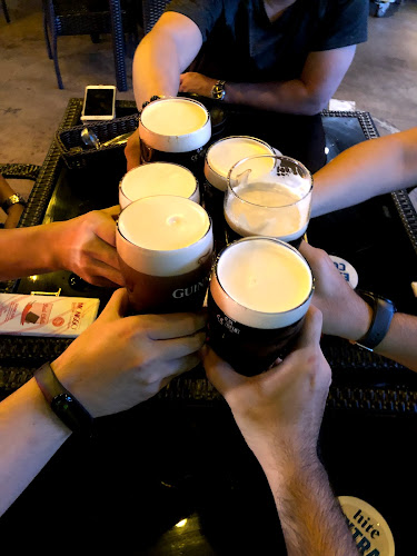 Happiest Hour Bar & Bistro - Hospitality and gastronomy