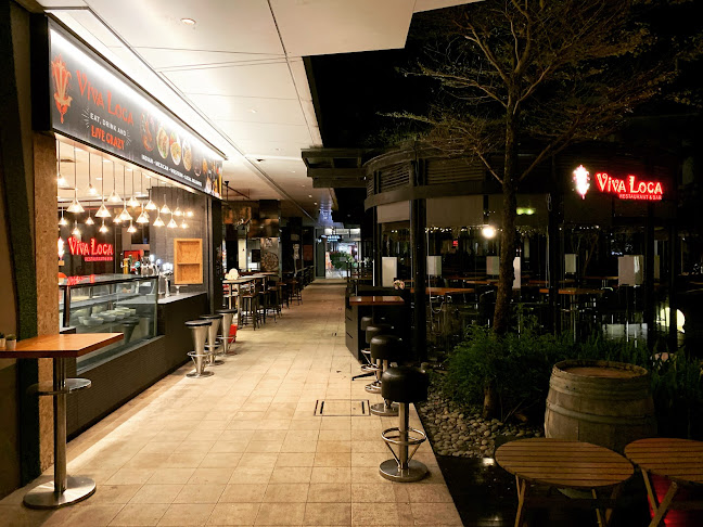 Viva Loca @ Changi - Hospitality and gastronomy